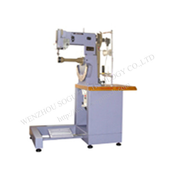 Xs0003 Industrial Shoe Sole Sewing Machine