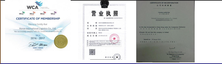 Professional China Air Shipping Agent From Shanghai/Shenzhen/Fuzhou to Singapore