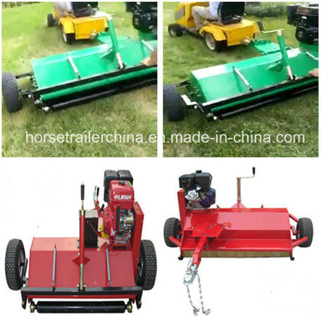China Factory Supply 15HP ATV Flail Mower/ATV Mower
