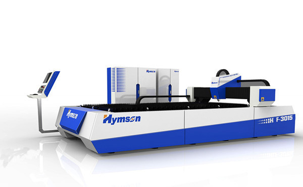 CNC Fiber Laser Engraving Cutting Machine for Metal Stainless Steel