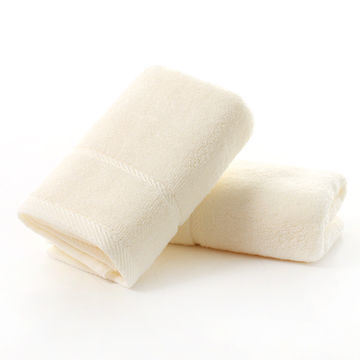 Promotional Hotel / Home Cotton Face / Hand / Bath Towel