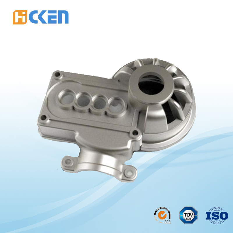 OEM Hardware Manufacturer Metal Die Casting Parts Stainless Steel Casting