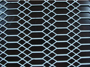 Expanded Metal /Expanded Wire Mesh /Expanded Metal Sheet