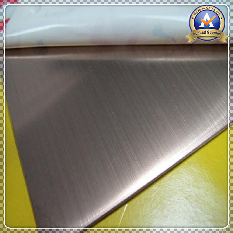 Stainless Steel Coated Galvanized Corrugated Steel Roofing Sheet 316L