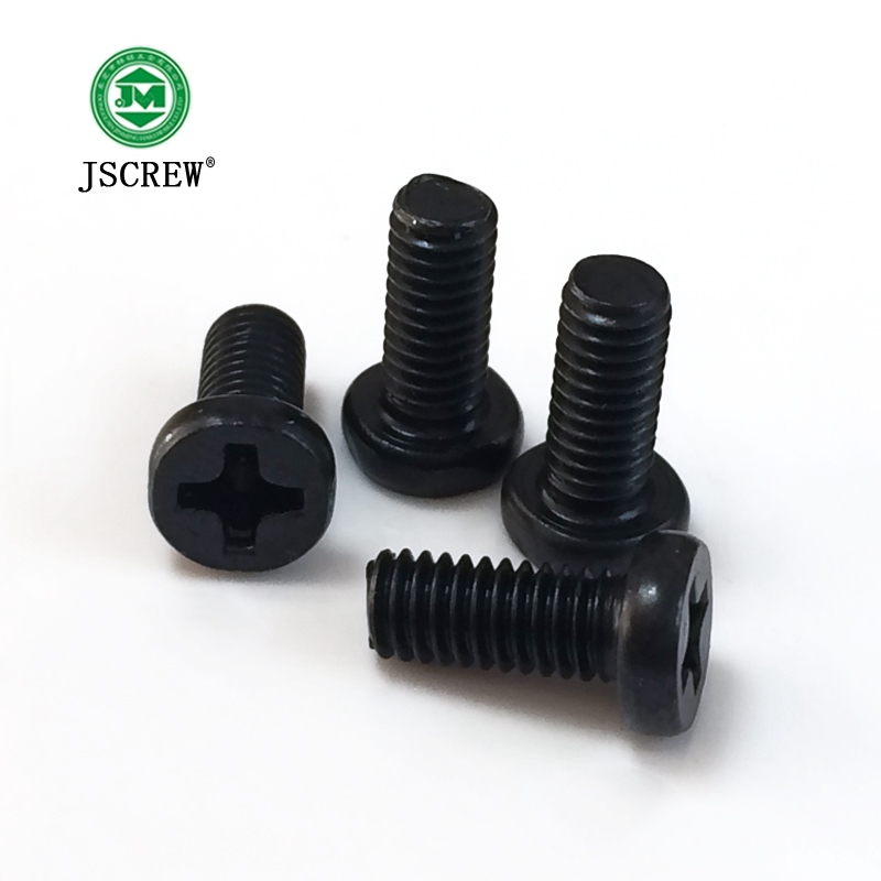 Customized Flat Head Non-Standard Screws Bolts Ss316