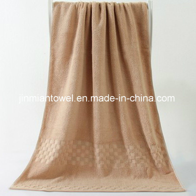 Wholesale High Quality Newly Design 100% Terry Home. Hotel SPA Bath Towel, Hand Towel