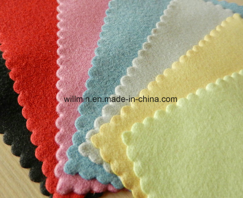 Antibacterial Microfiber Cleaning Kitchen Cloth