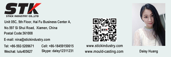 Custom Made Sheet Metal Stamping Punching Parts for Electronic Components