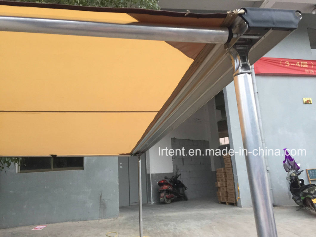 Car Side Awning Tent Awing