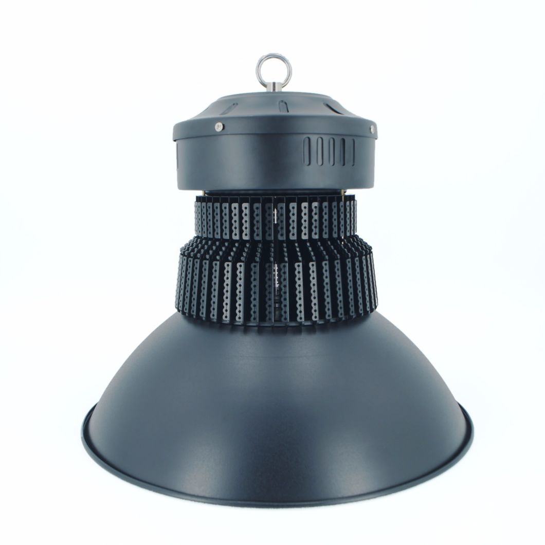 High Lumens Warehouse Industrial IP65 100W LED High Bay Light