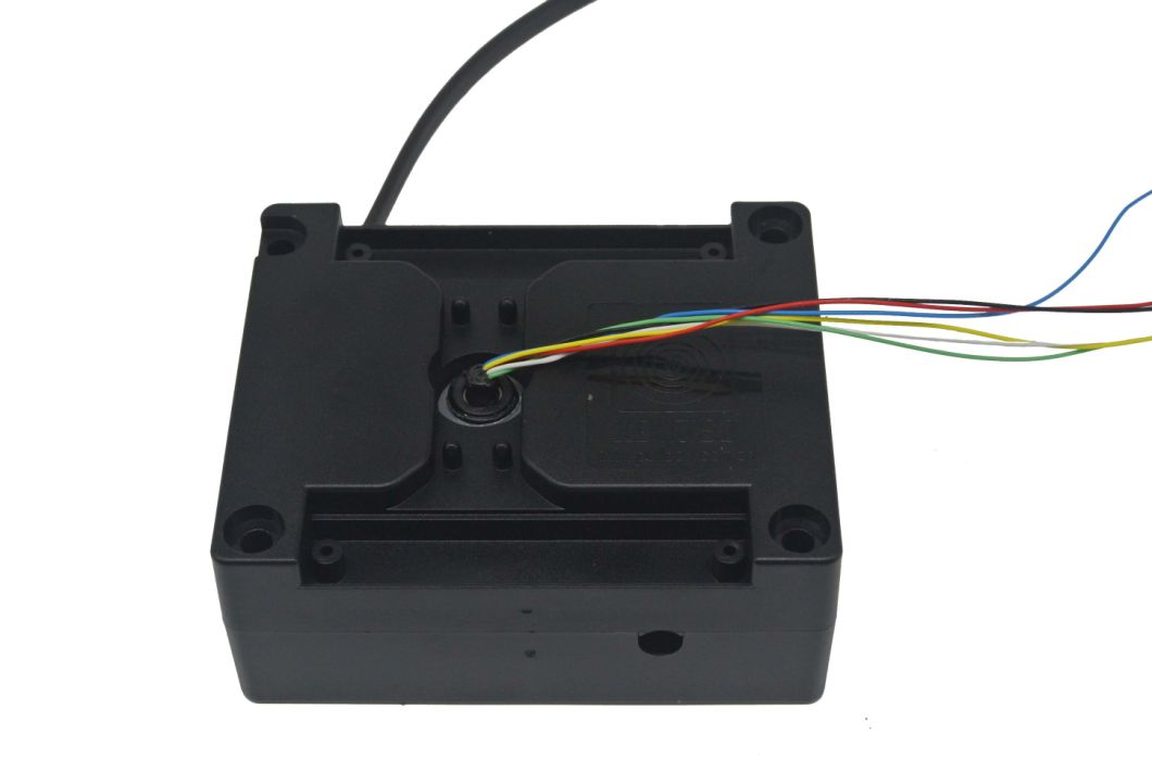 Auto-Rewind Reel Data Cable for HDMI VGA RJ45 CAT6 AV Signals