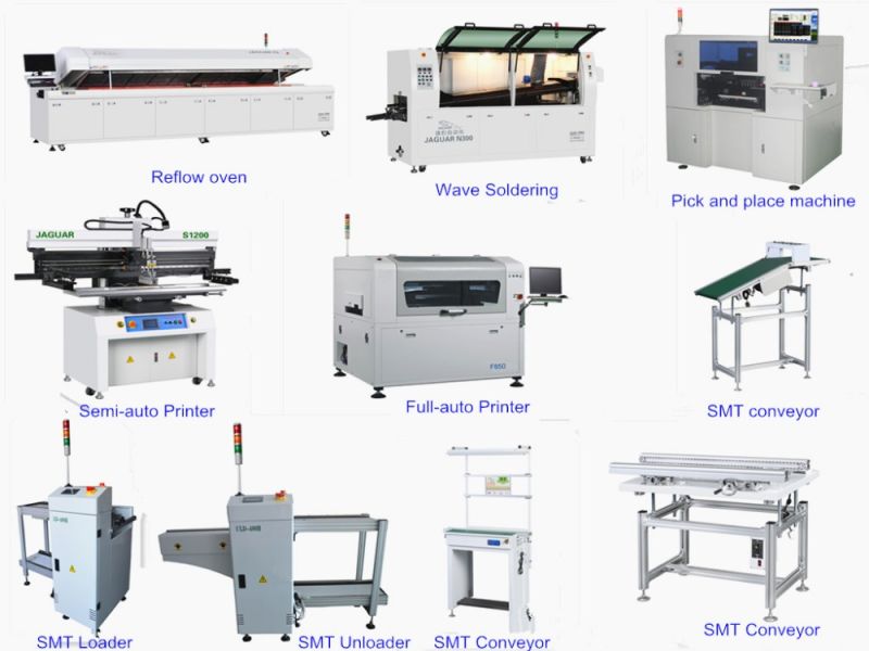 SMT Automatic PCB Loader Machine, Cheap New PCB Loader Machine