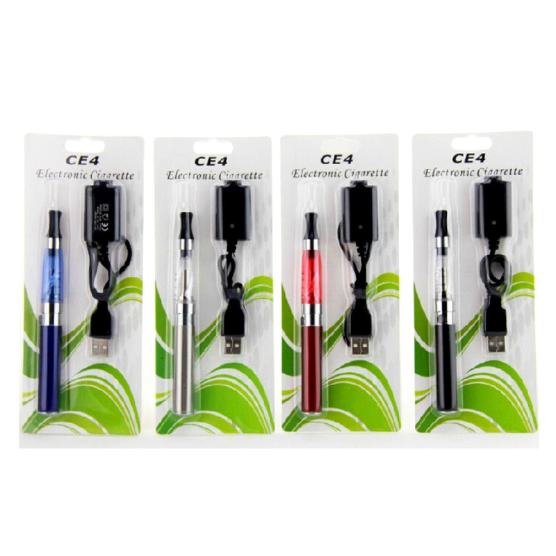 EGO Cigarette Electronic Pipe for Ce4 Vaporizer