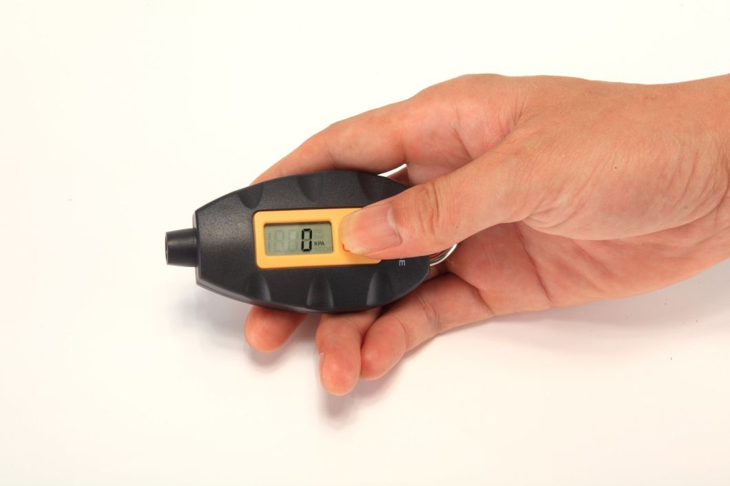 High Quality Digital Tire Pressure Gauge