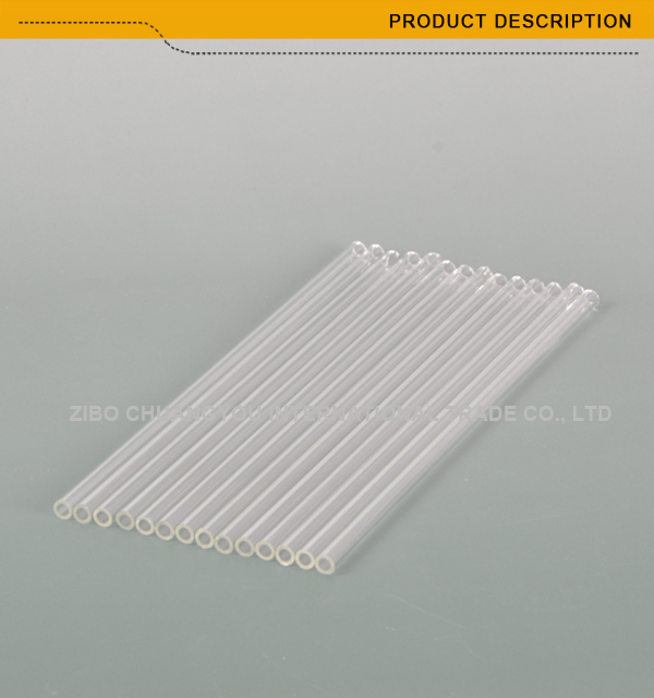 High Quality Borosilicate 3.3 Glass Tube (142)