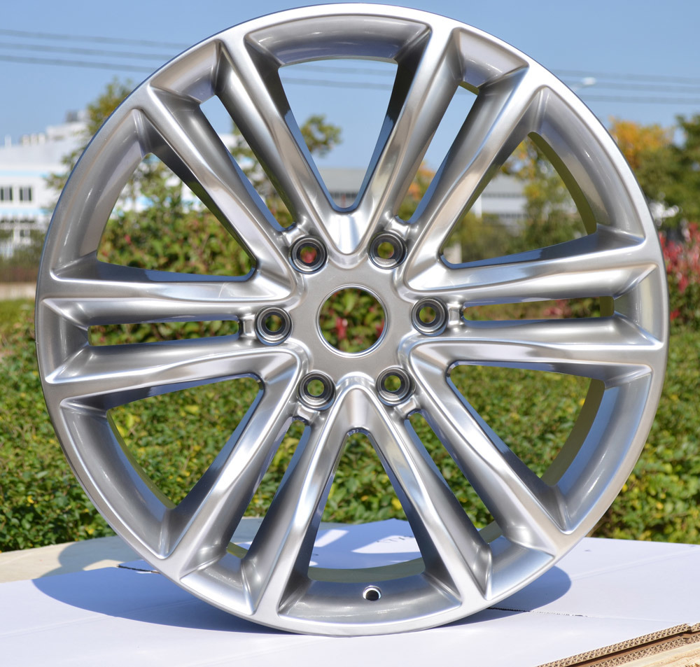 for Nissan Replica Alloy Wheel Np300 Rreplica Alloy Xtrail Alloy Wheel Rim