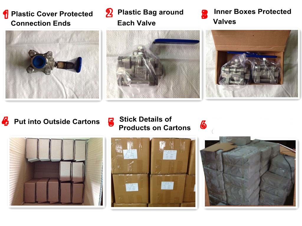 Stainess Steel Sanitary Pneumatic Stop Reversal Reversing Valve with Control Head