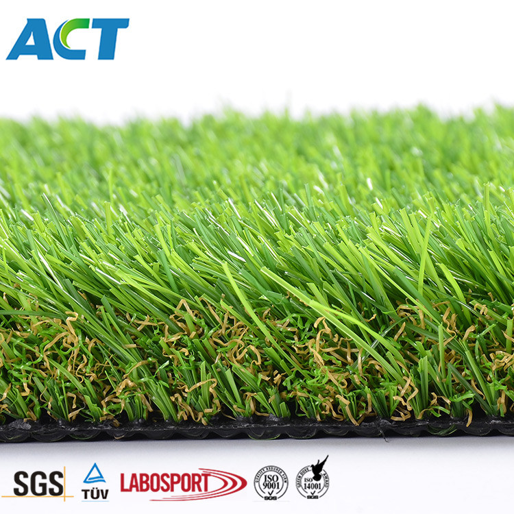 Home Backyard Balcony 40mm Artificial Grass Turf