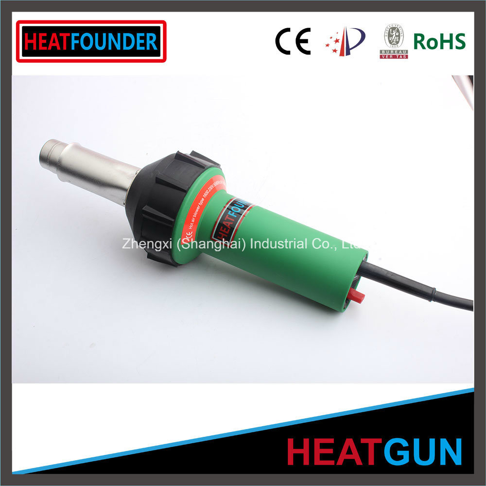 Portable Plastic Hand Tool for Profile Wrapping Machine