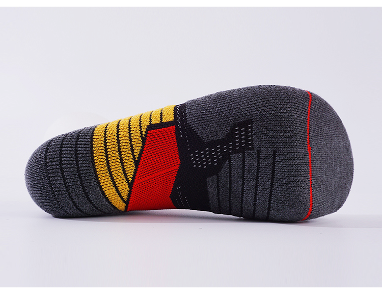 Ankle Anti Slip Sport Terry Socks Ankle Anti Slip Sport Terry Socks