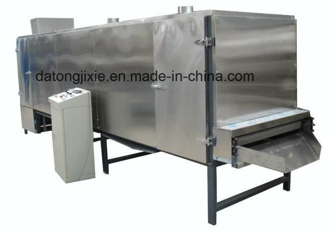 High Capacity Pet Food Granulating Machine