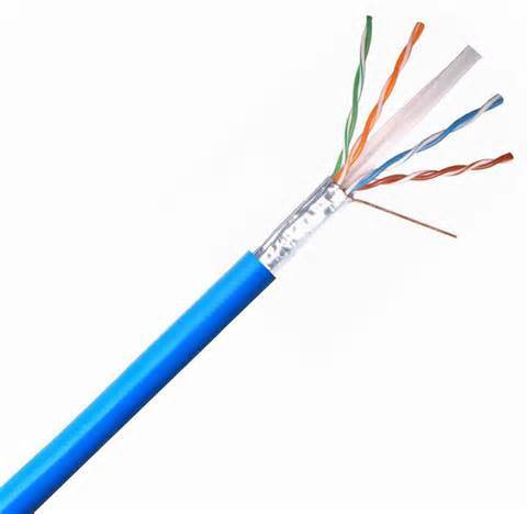 CAT6 UTP LAN Cable/ Network Cable