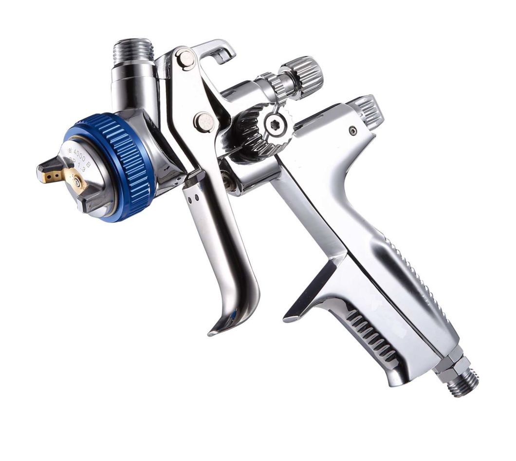 Auto Paint Spray Gun