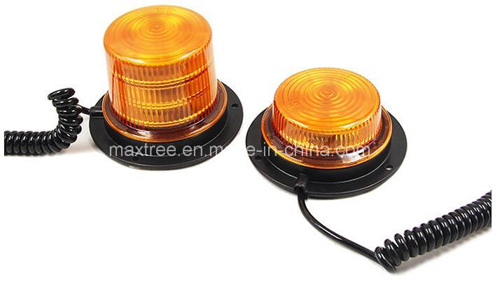 10-110V LED Beacon Emergency Light for LPG Trucks/Electrical Trucks