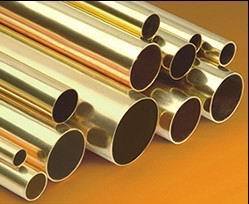 Whosales ASTM C21000 H96/C28000 H90 Brass Pipe/Tube