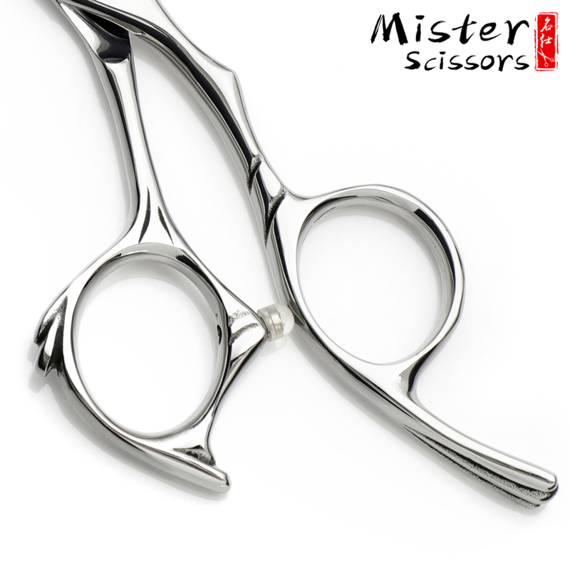 Haarschneidende Friseurschere Hair Cutting Barber Scissor