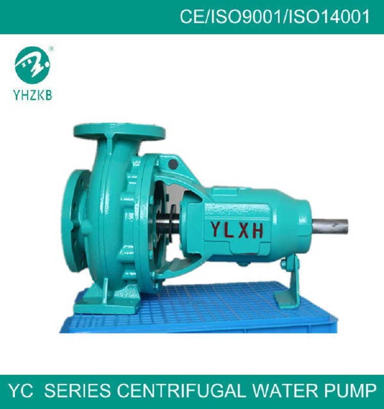 Mini Oil Rotary Vane Vacuum Pump From Chinese Manufacturer