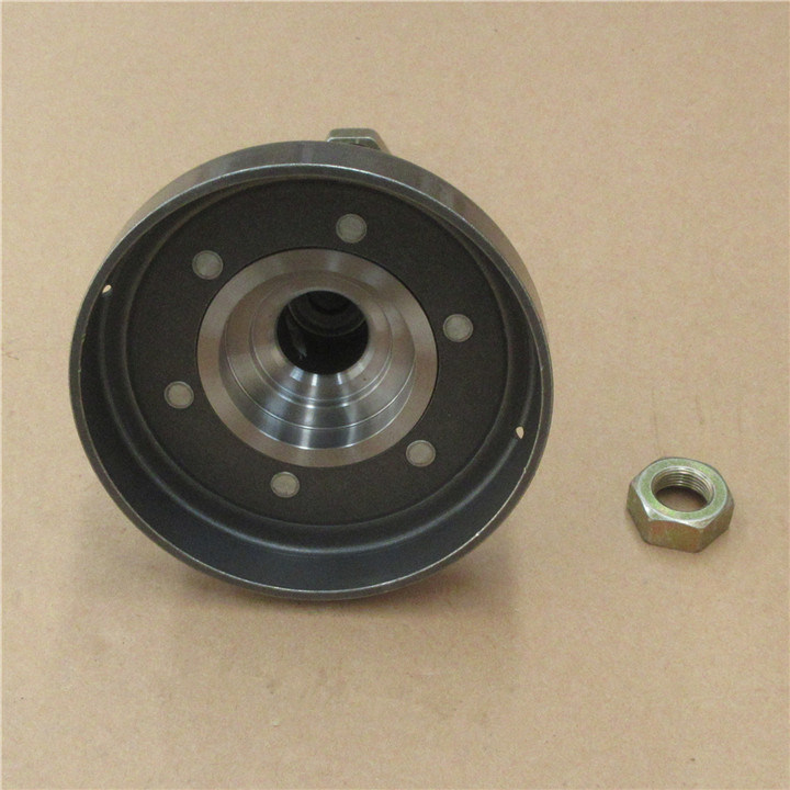 ATV Clutch Parts for Cfmoto Z8/X8/U8 0800-053000-0001 Clutch Housing