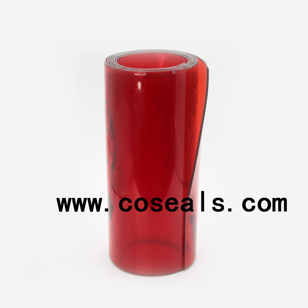 PVC Plastic Transparent Table Cloth for Table