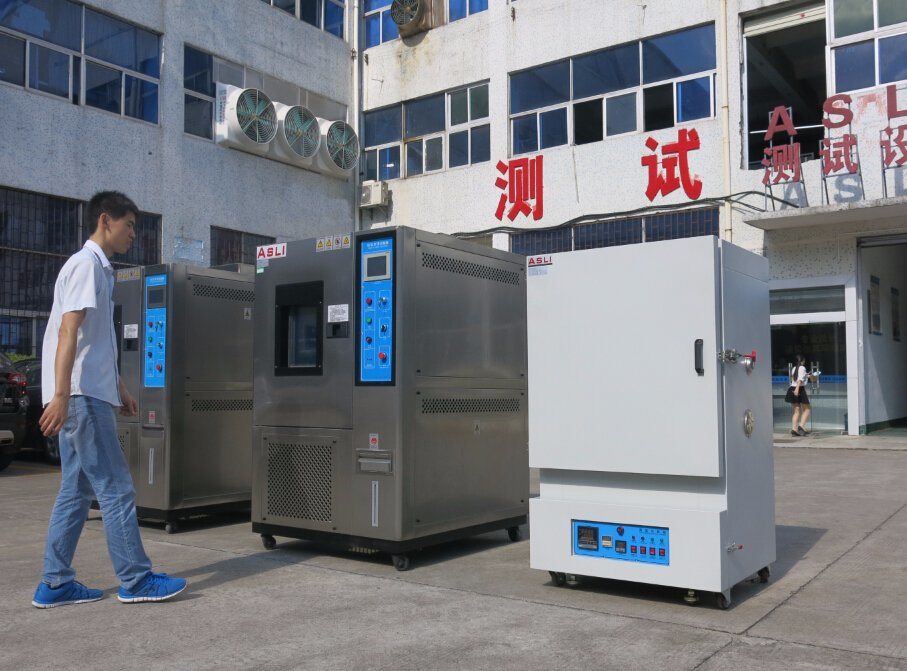 Pharmacy Stability Test Chamber for Pharmaceutical Area