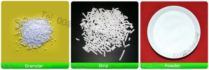 Food Grade Preservative Sodium Benzoate Powder Granular Strip