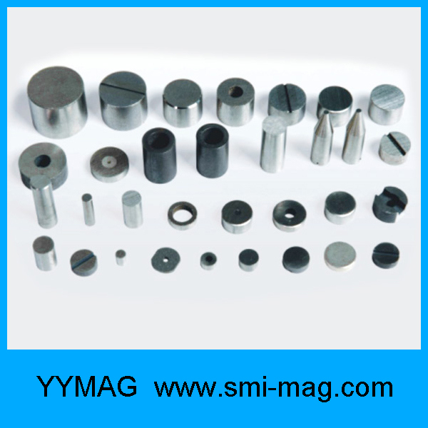 Sintered Permanent AlNiCo Magnets for Motors, Generator Magnet with RoHS