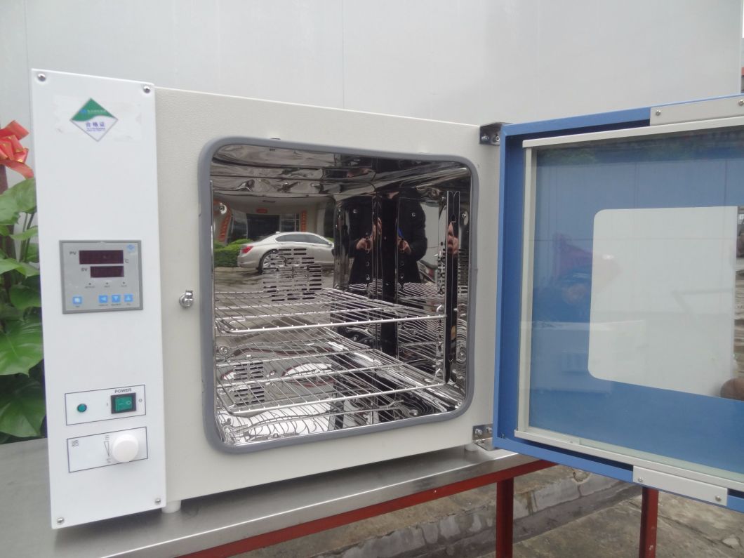 Laboratoty High Temperature Drying Oven