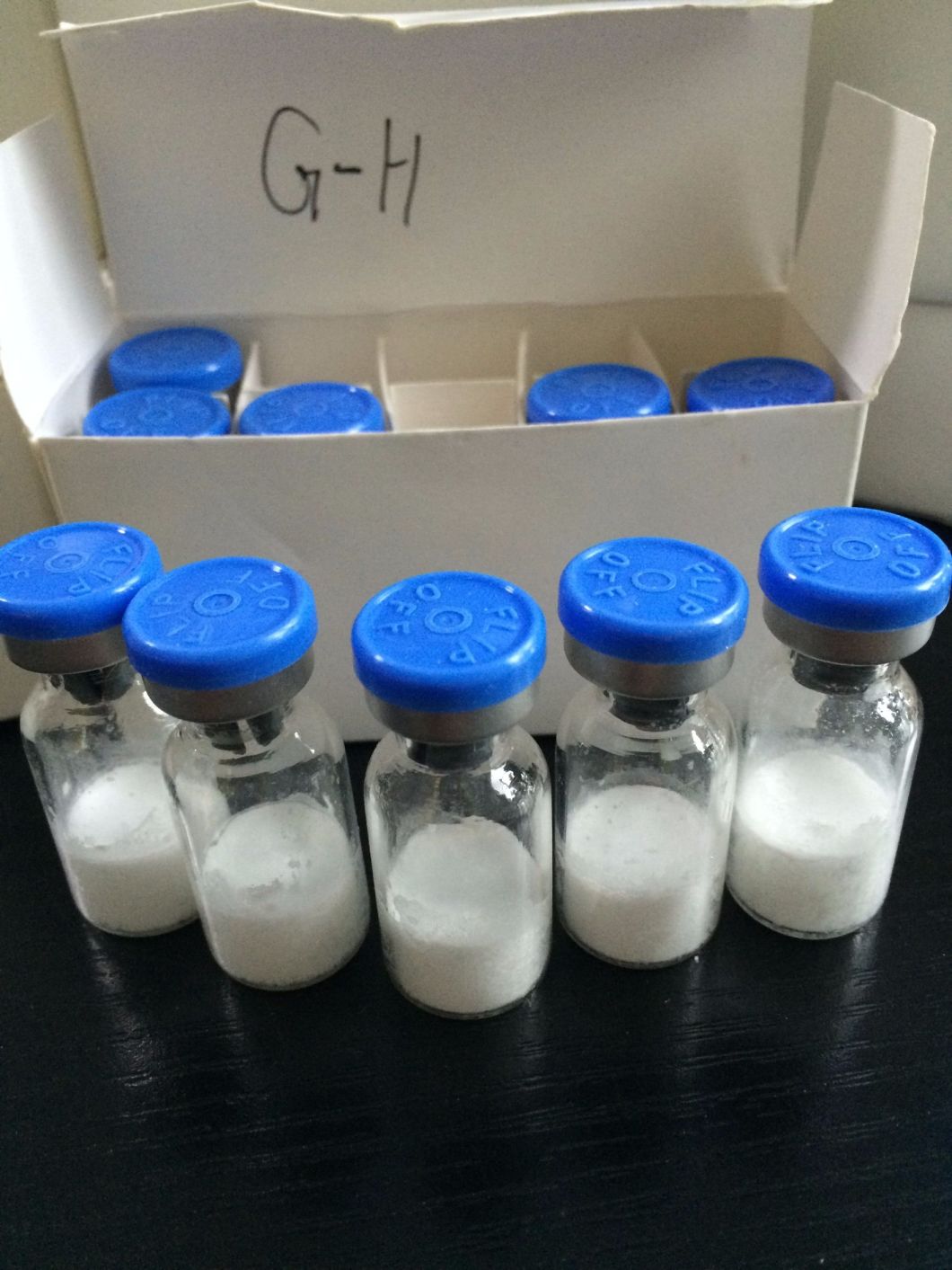 Fst344 Follistatin344 Growth Peptides Dried Freezen Powder Follistatin
