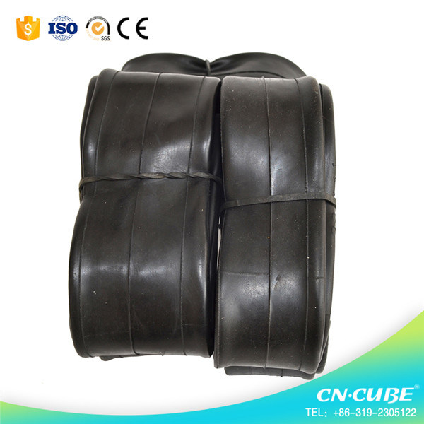 Bike Spare Parts Inner Tyre Tube for Bicycle