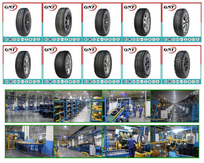 High Speed Car Tyre Bus Radial Winter Tyres (215/65r15 225/65R15 205/65R15)