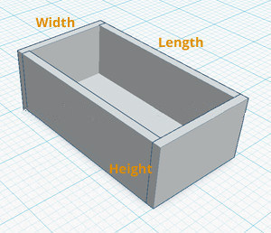 Soft Cubic Trampoline Foam Pit Blocks