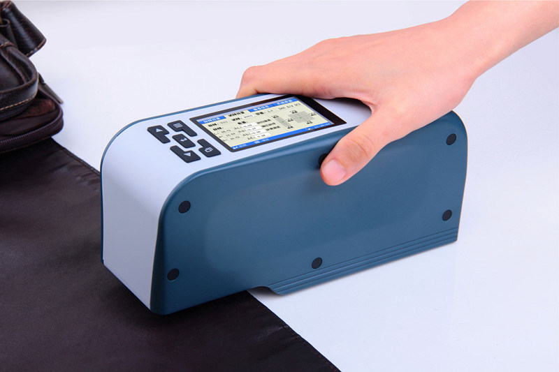 High Precision Colorimeter for Printing and Dyeing Clothing