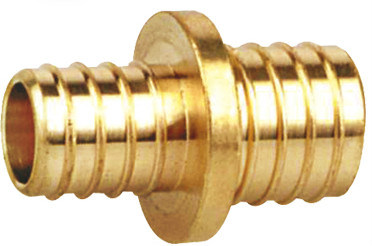Forging Brass Female Thread Pex Fitting for Pex Pipe (EM-F-A242)
