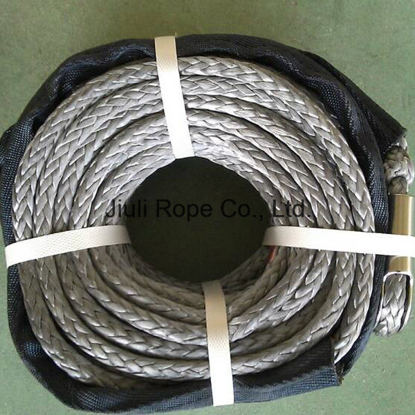 Synthetic Winch Rope / UHMWPE Rope