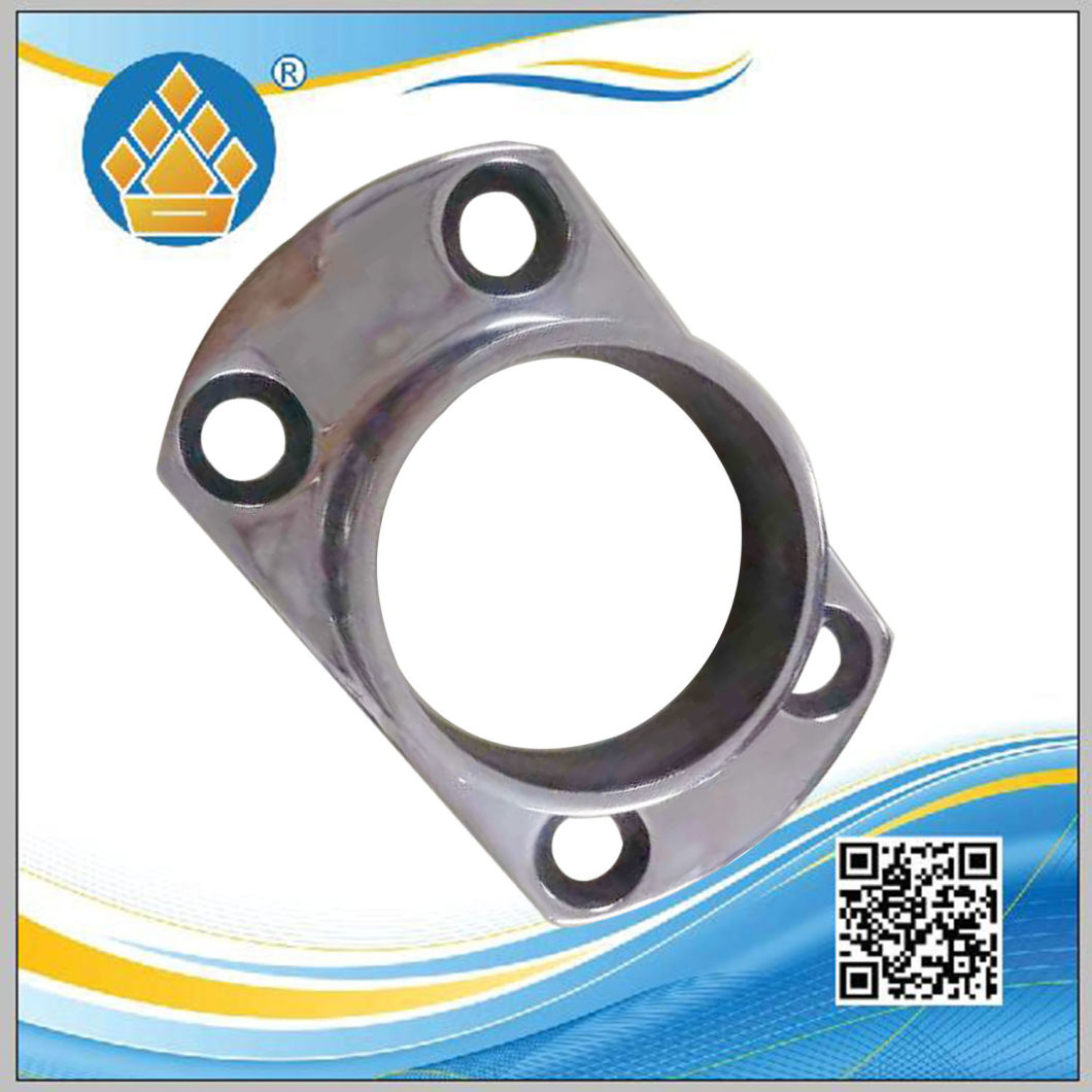 Hot Sell China Factory Supplier Pipe Fitting Stainless Steel Flange