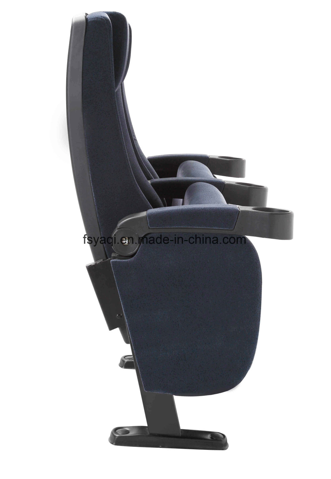 Cinema Chair Auditorium Chair VIP Theater Seats Theater Seating Furniture (YA-018)