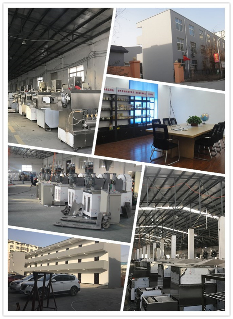 Microwave Bean Product Drying Sterilization Equipment