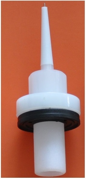 1007 683 Electrode Holder for GM03 Flat Spray Nozzle