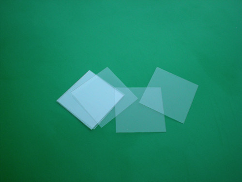 Cover Glass 18mm 20mm 22mm 24mm