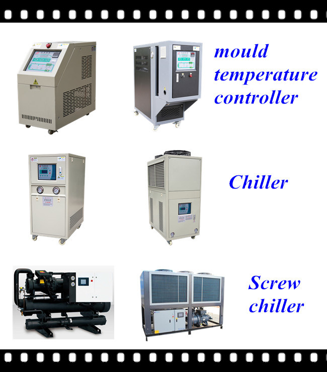 Industrial Digital Moldtemperature Controller Chiller